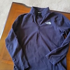 North face pullover